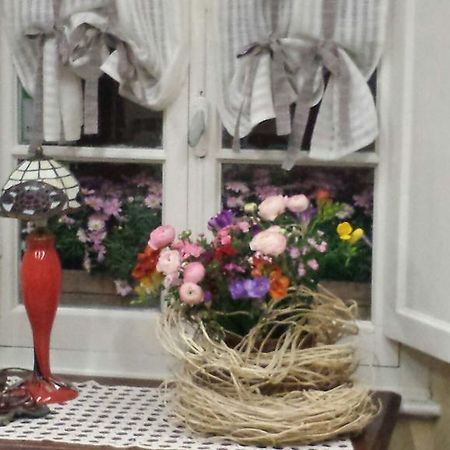 Artemisia B&B Albenga Exterior photo
