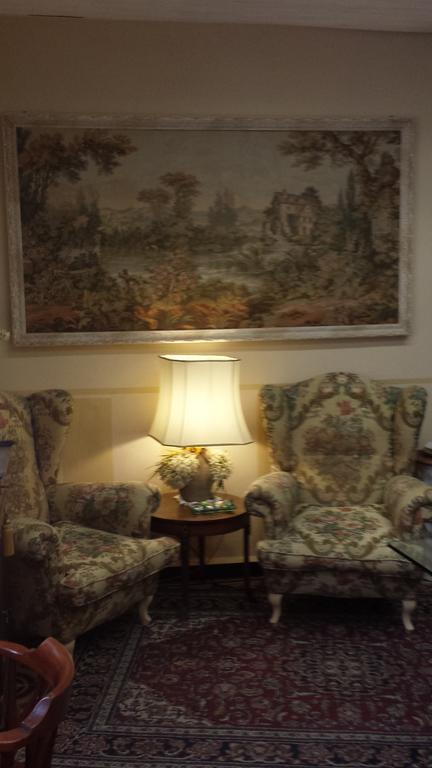 Artemisia B&B Albenga Exterior photo
